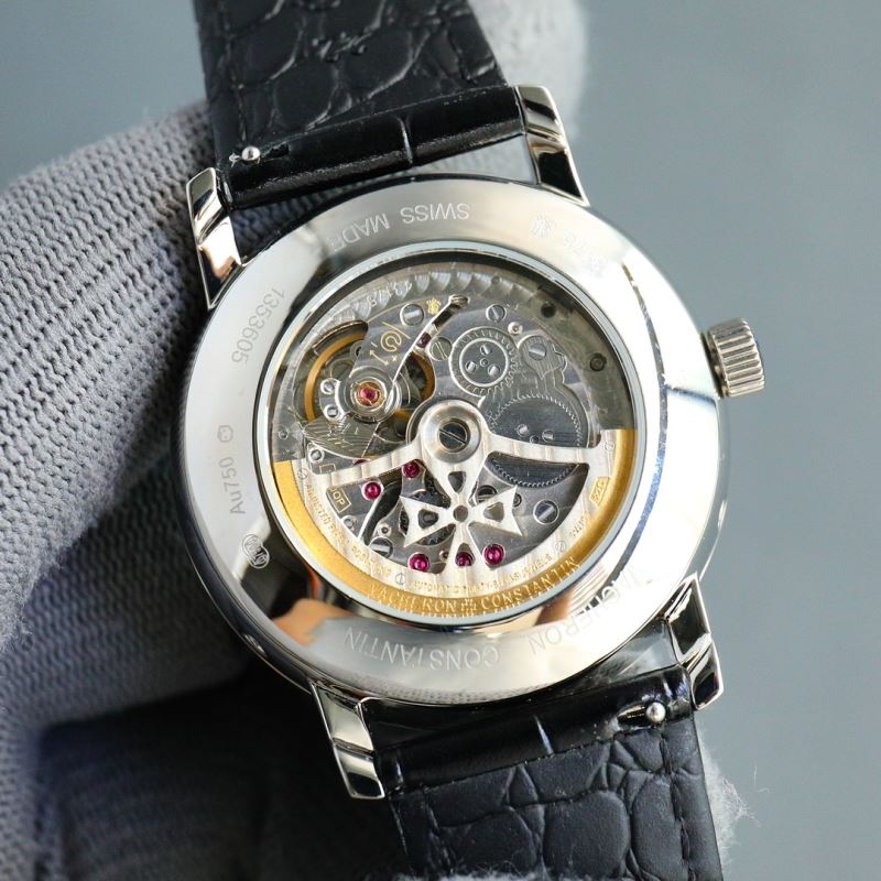 VACHERON CONSTANTIN Watches